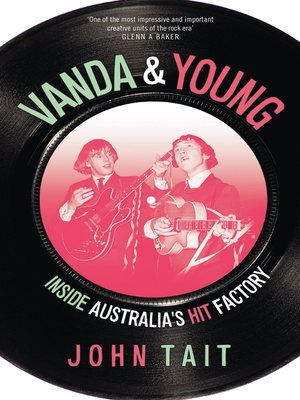 cover image of Vanda & Young